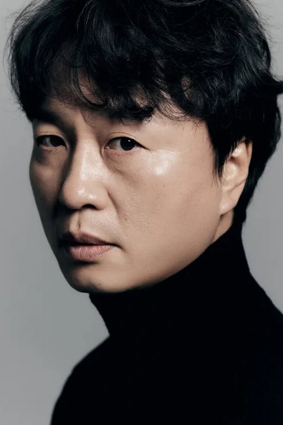 Jeon Bae-soo's poster