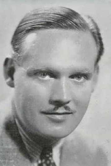 Cyril Raymond's poster