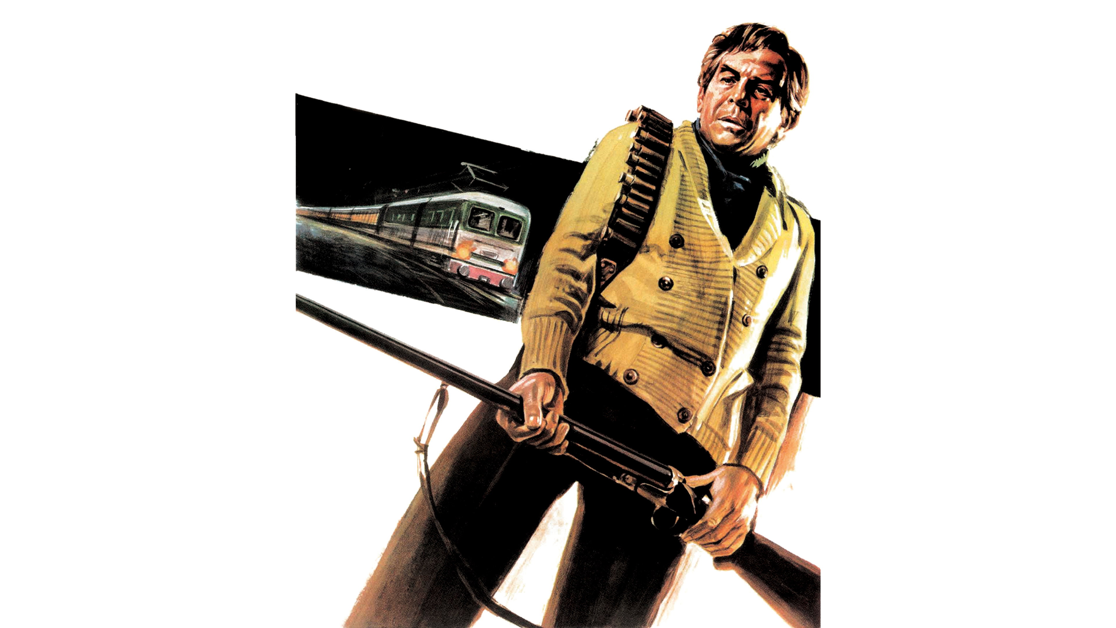 Late Night Trains's poster
