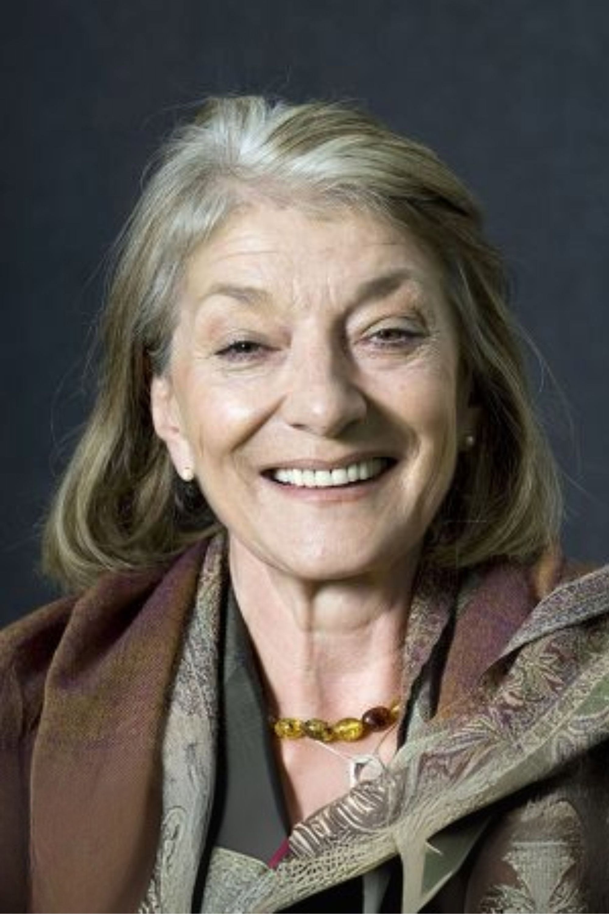 Jane Lapotaire's poster