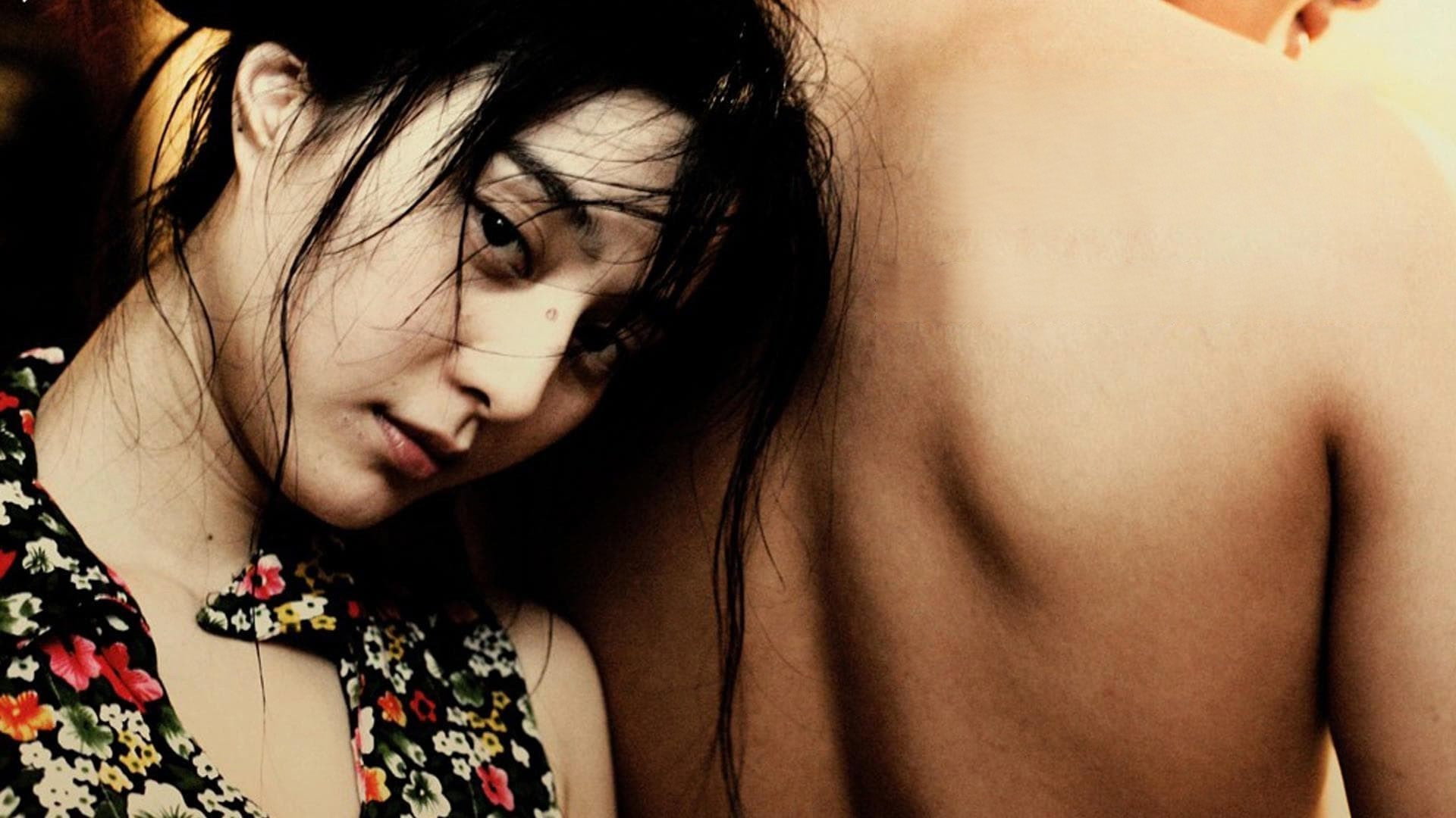 Lost in Beijing's poster