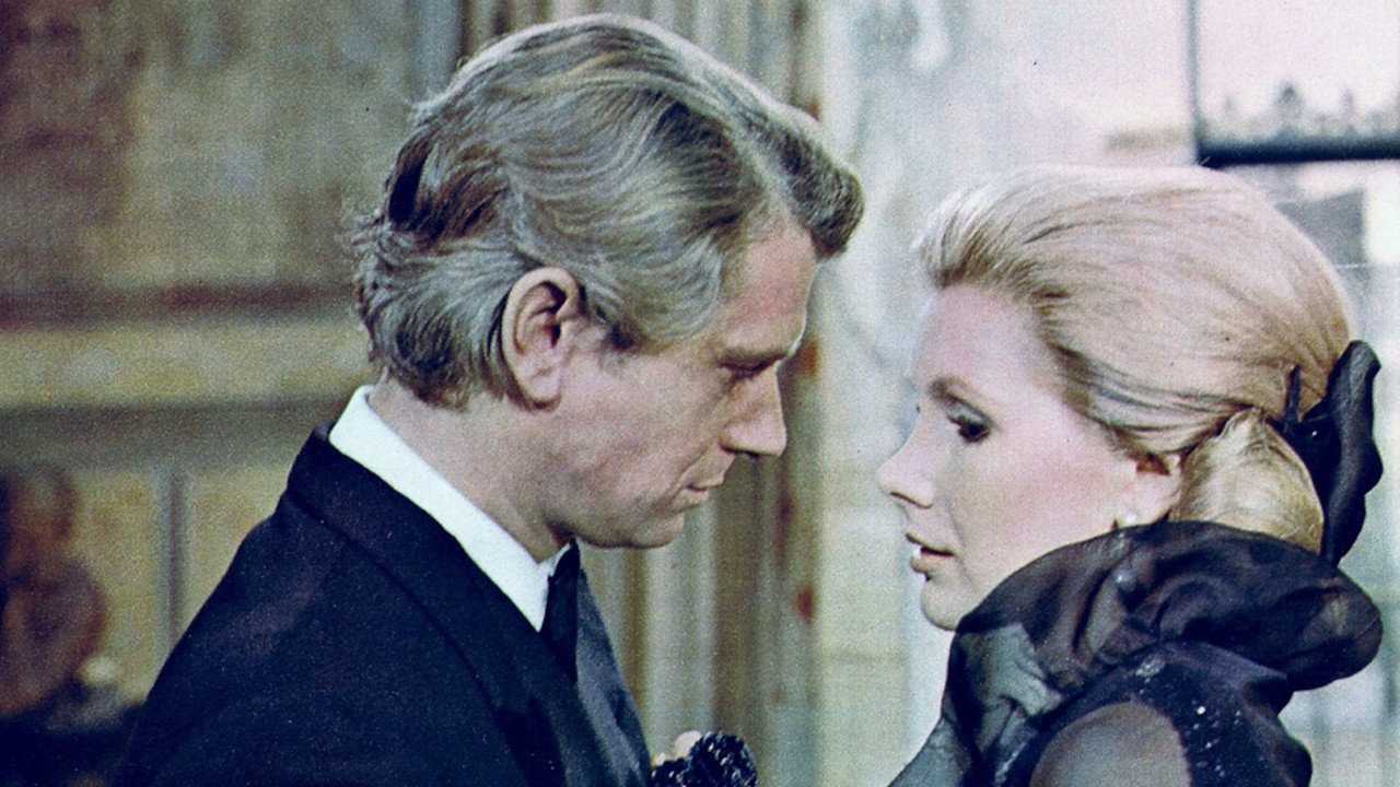 A Time for Loving's poster