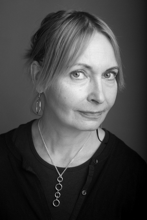 Irina Pulkka's poster