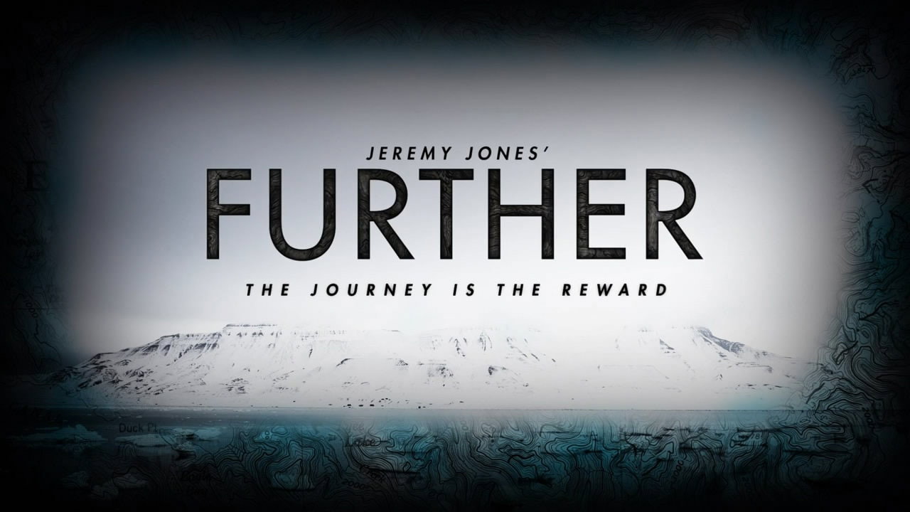 Further's poster