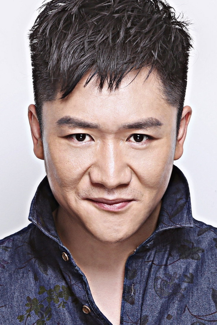 Yang Yiwei's poster