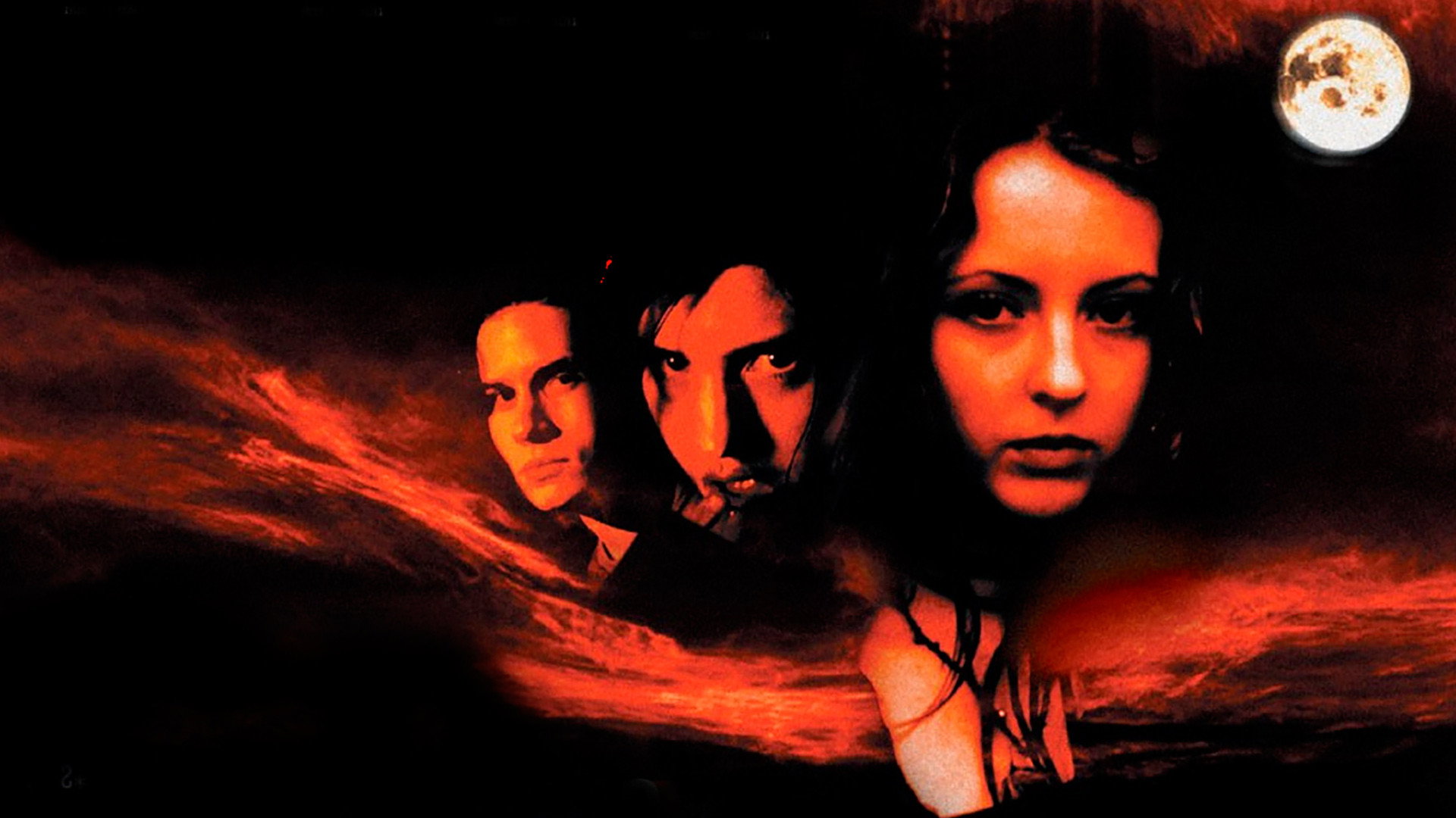 Ginger Snaps's poster