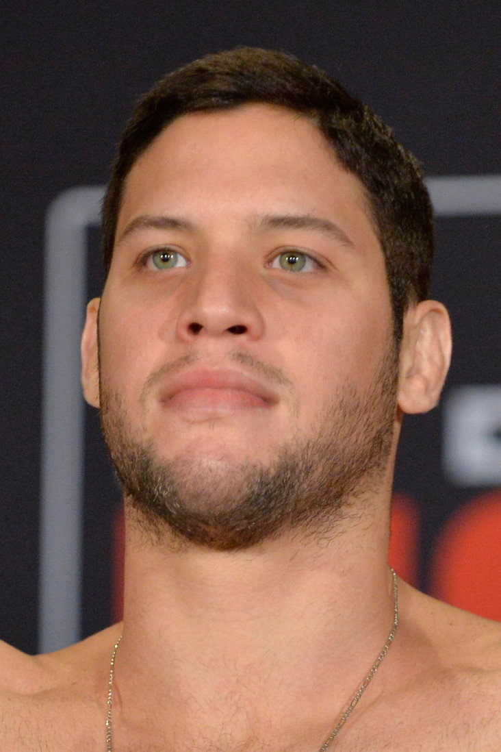 Neiman Gracie's poster
