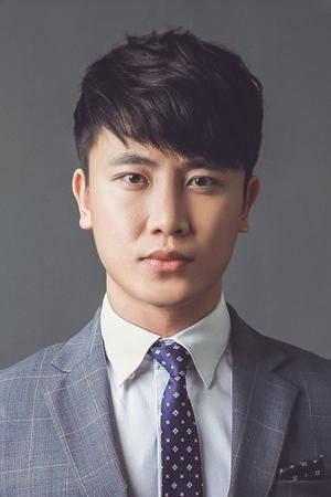 Peng Zi Yang's poster