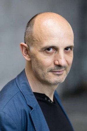 Pierre Mifsud's poster