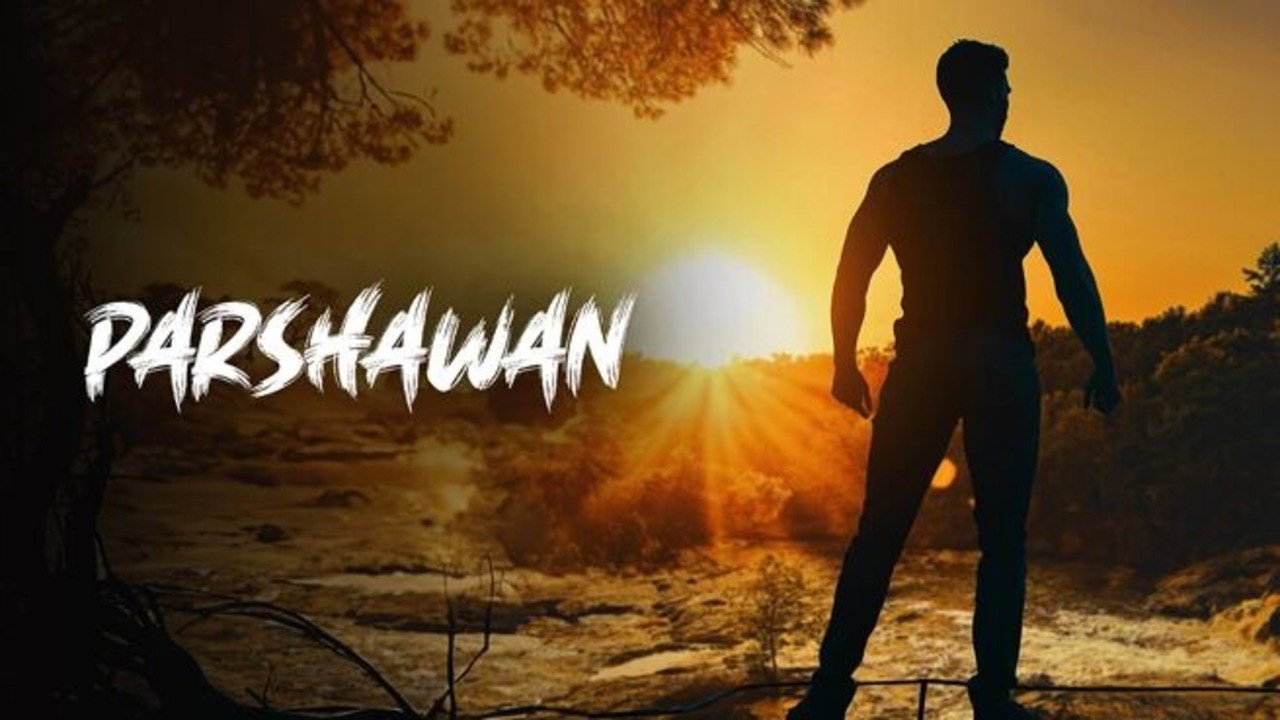 Parshawan's poster
