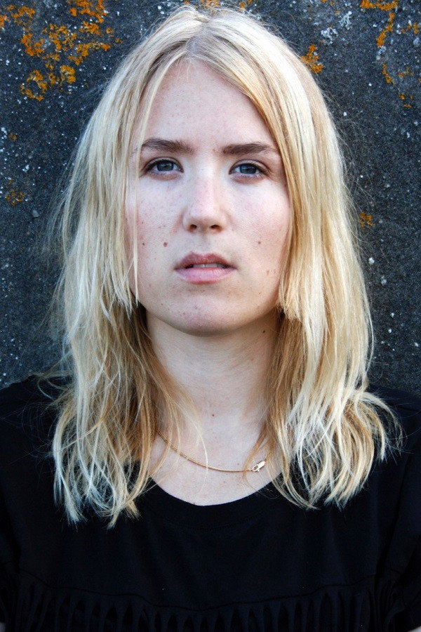 Lovisa Sirén's poster