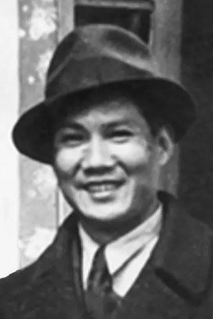 Xu Ke's poster