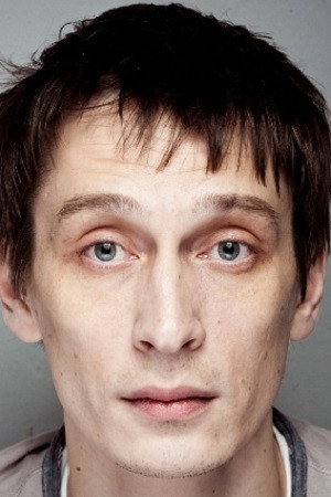 Anton Fedorov's poster