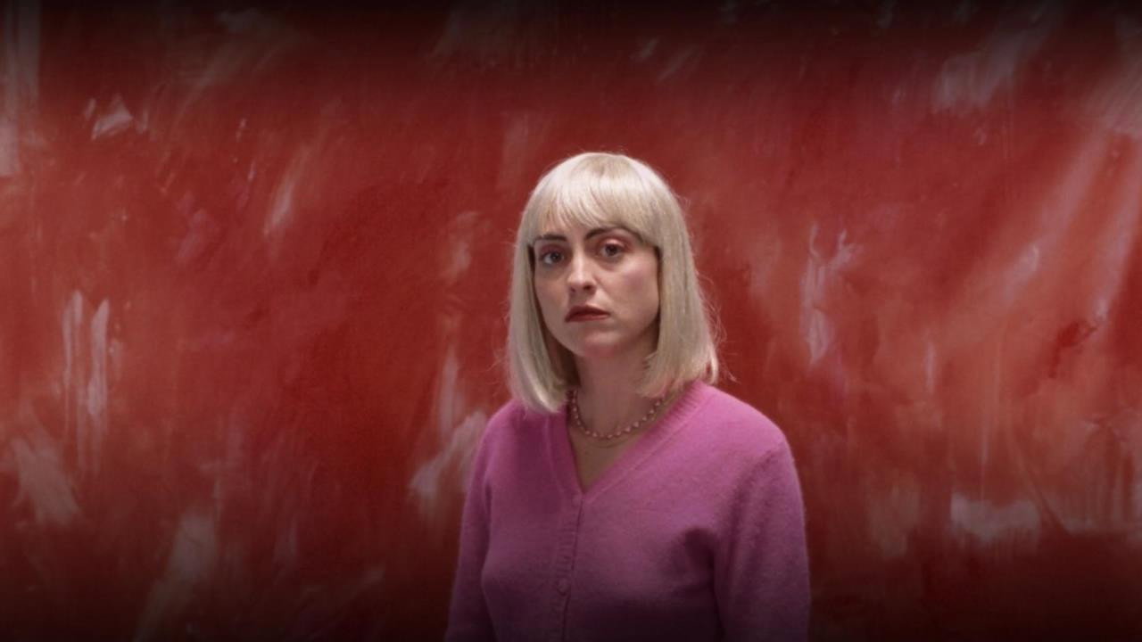 Ramona's poster