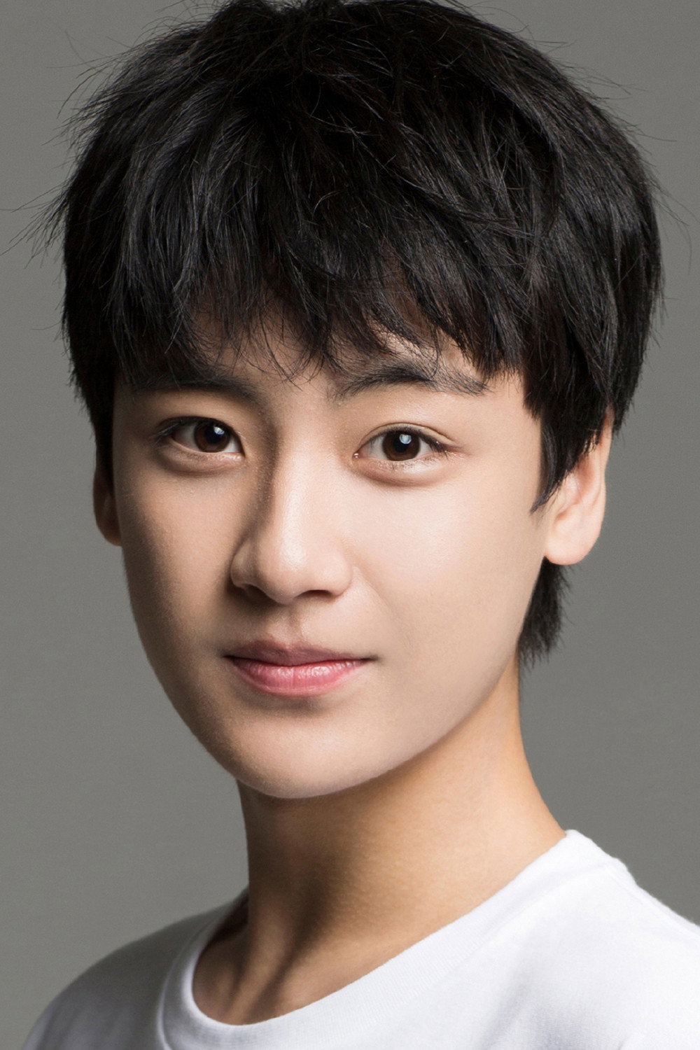 Bian Cheng's poster