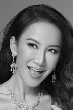 CoCo Lee's poster