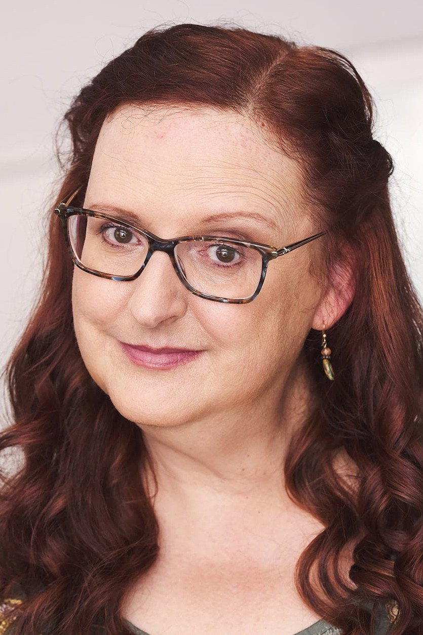Lisa K. Wyatt's poster