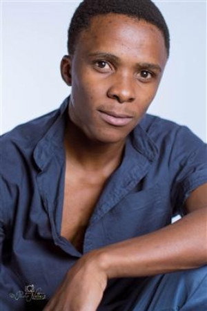 Zack Mtombeni's poster