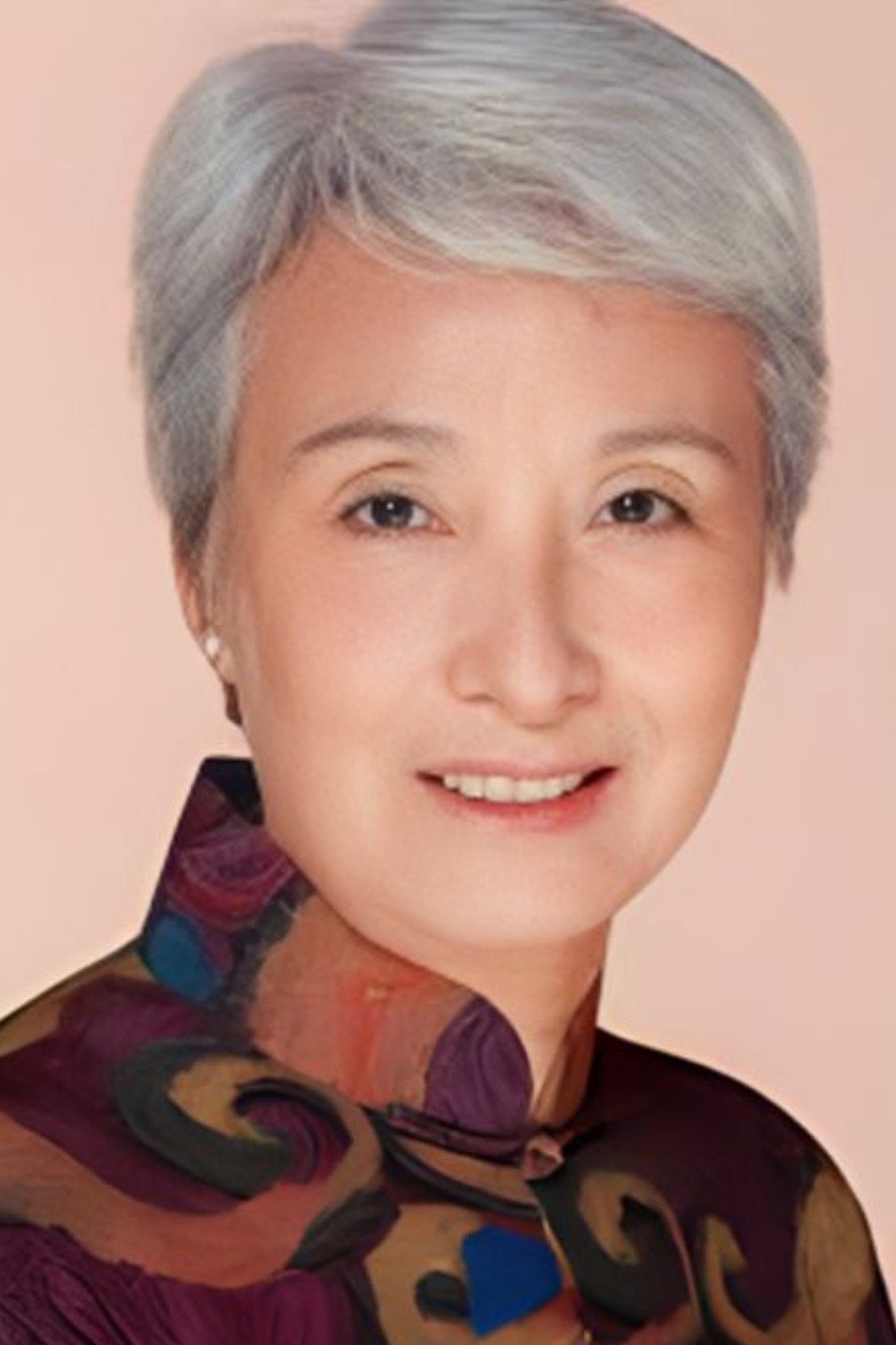 Leong Oy's poster