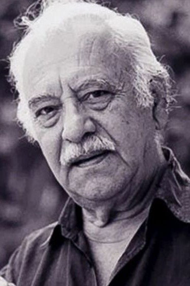 Nosratollah Karimi's poster