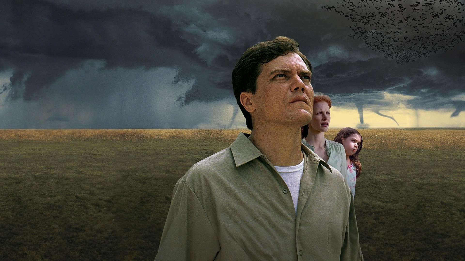 Take Shelter's poster