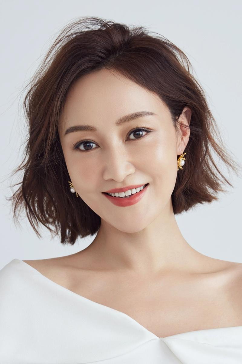 Zhao Ziqi's poster