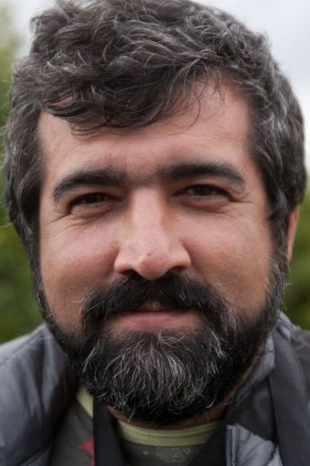 Chingiz Rasulzadeh's poster