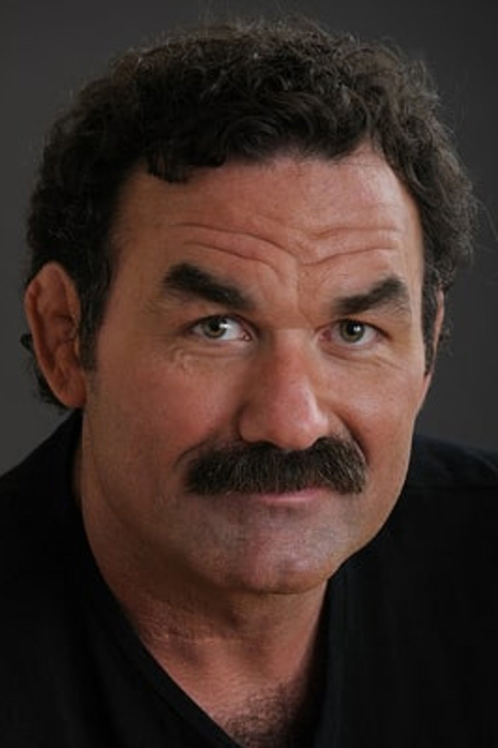Don Frye's poster