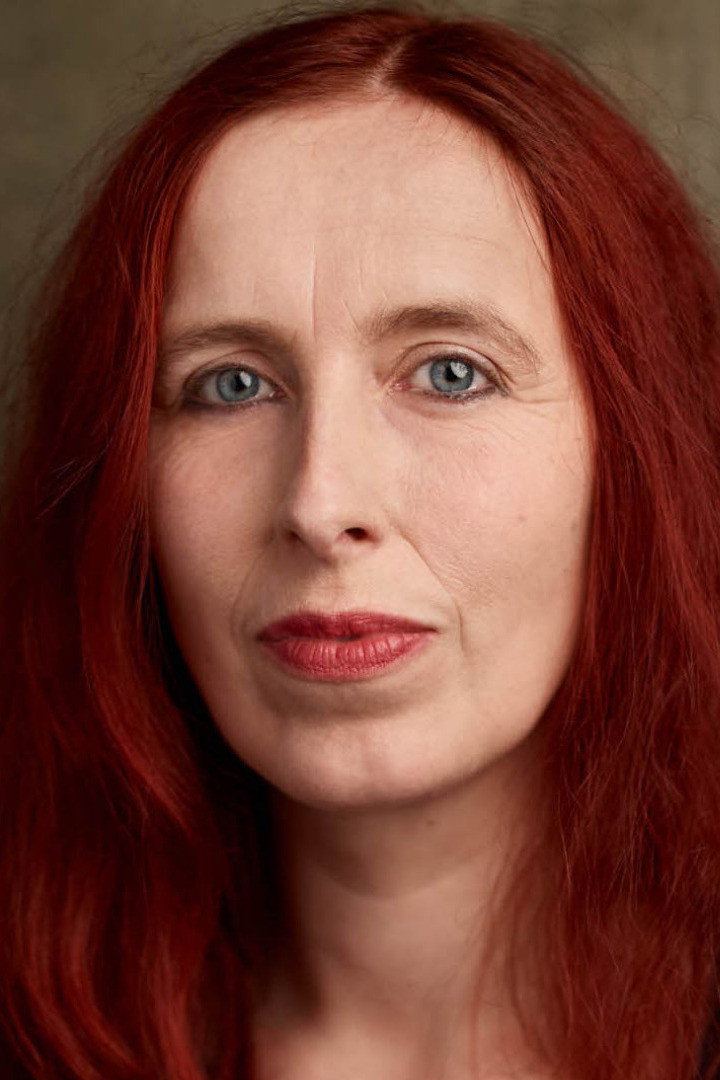 Ruth Urquhart's poster