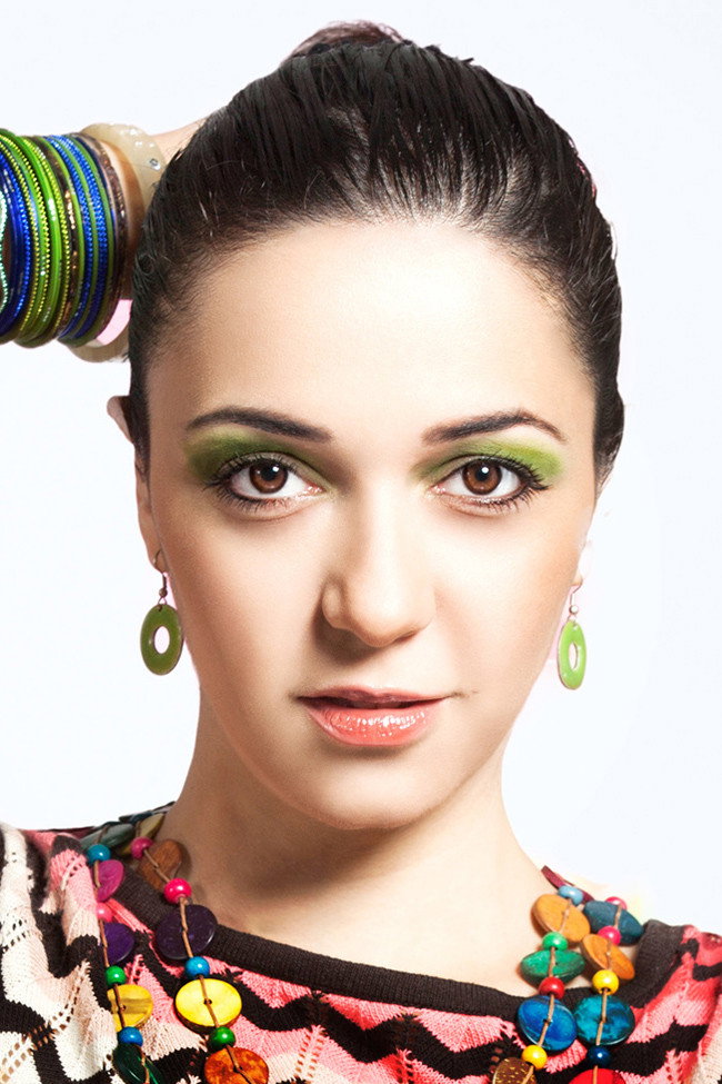 Nauheed Cyrusi's poster