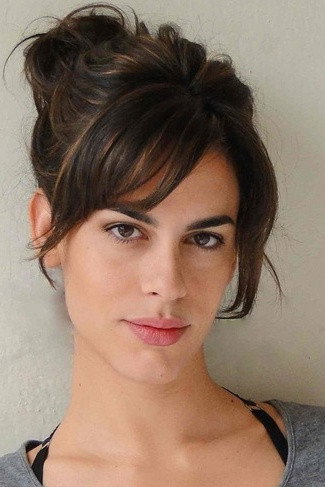 Luisa Micheletti's poster