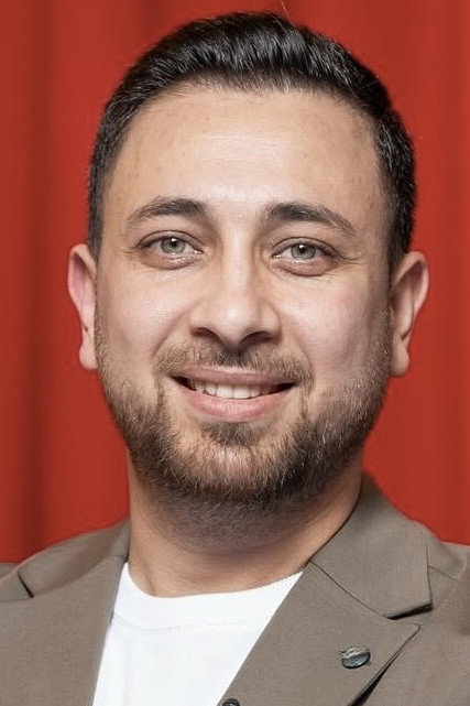 Islam Mehraliyev's poster