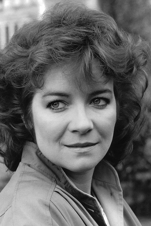 Clare Higgins's poster