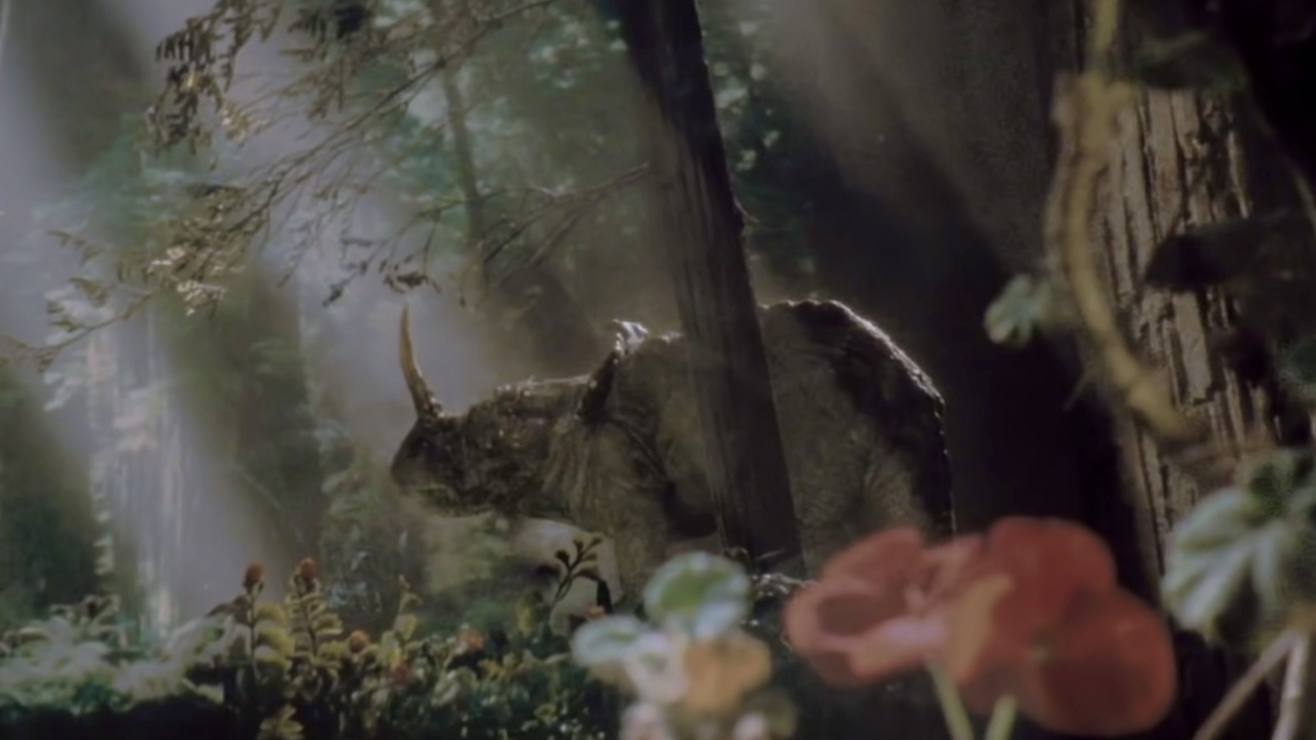Prehistoric Beast's poster