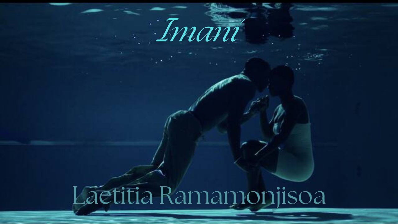 Imani's poster