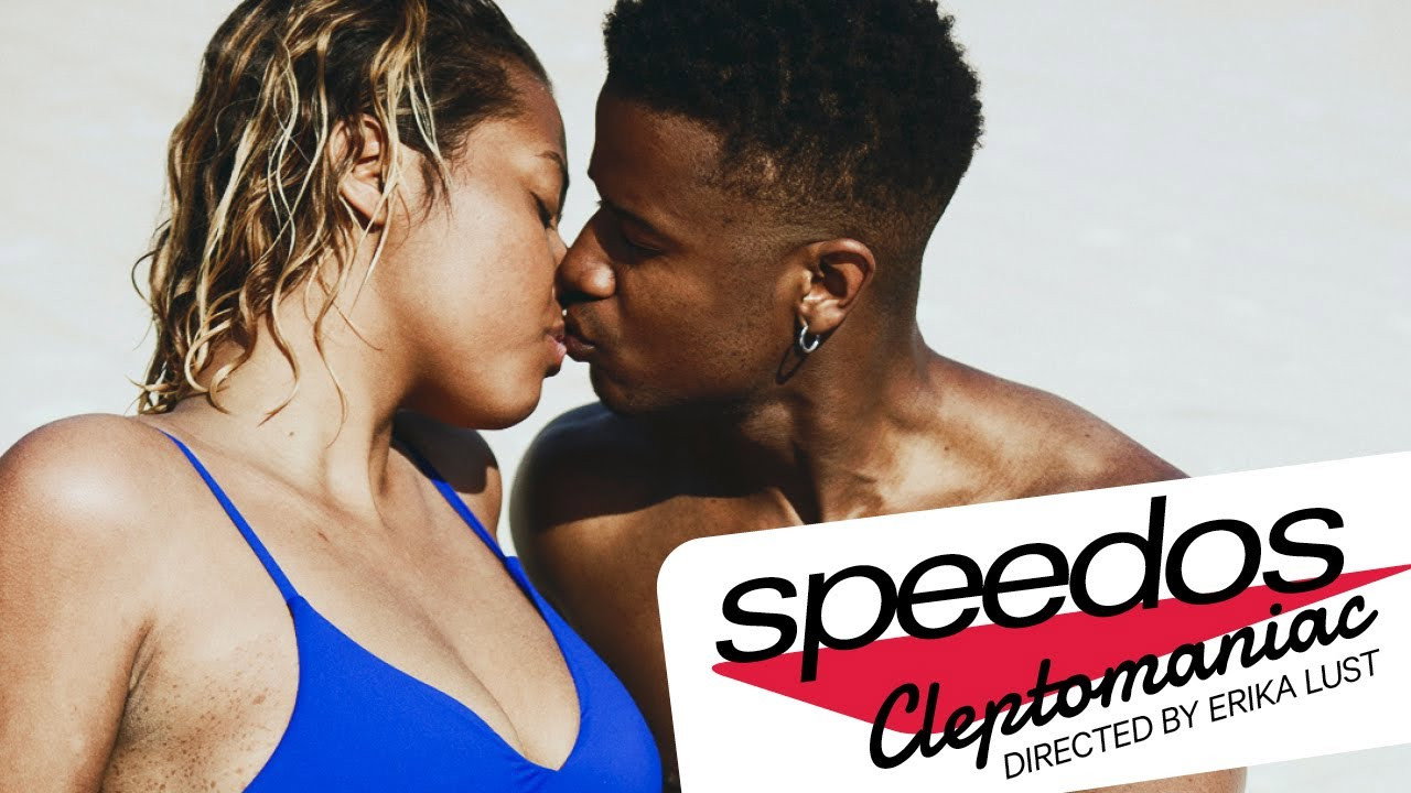 Speedos Cleptomaniac's poster