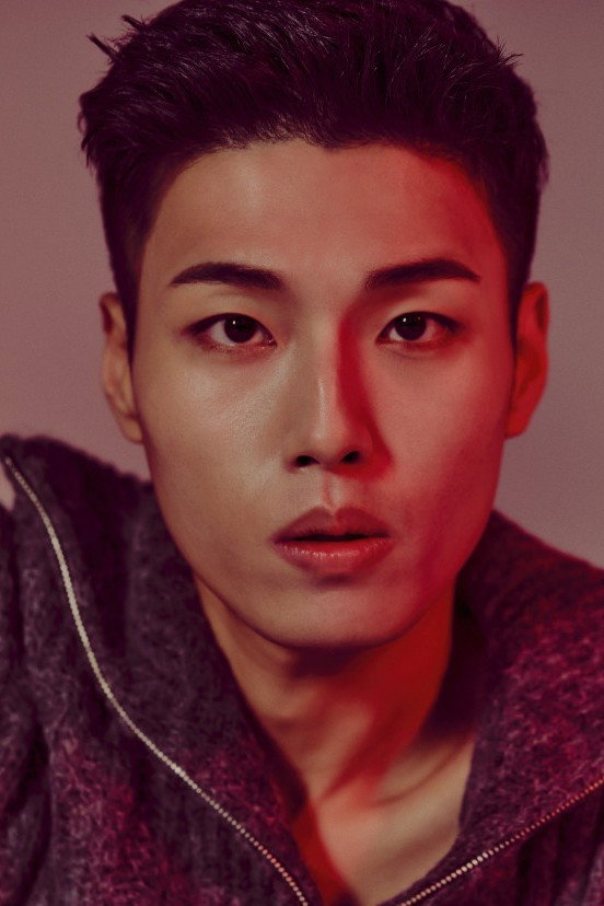 Jeong Han-seol's poster