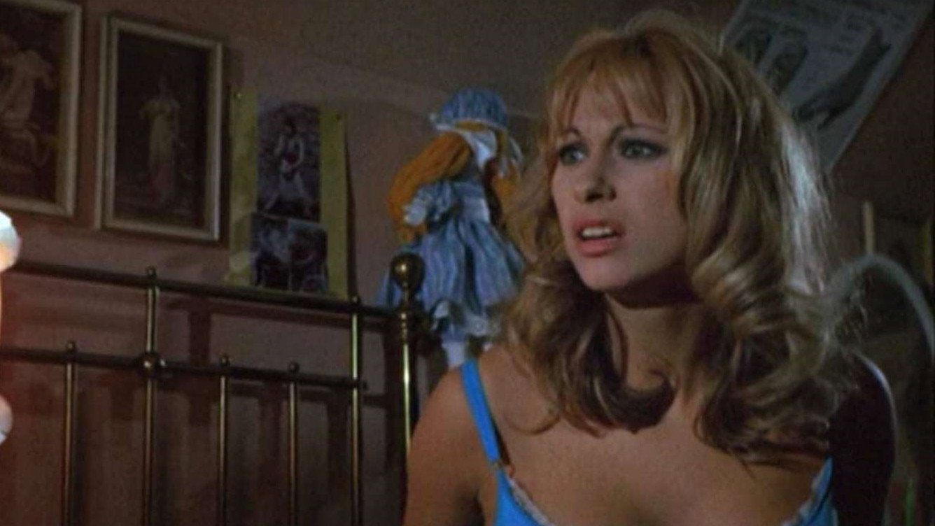 The Weekend Murders's poster