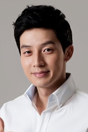 Heo Kyung-hwan's poster