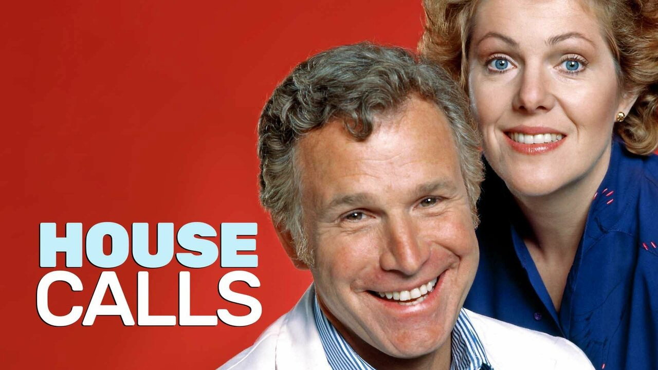House Calls's poster
