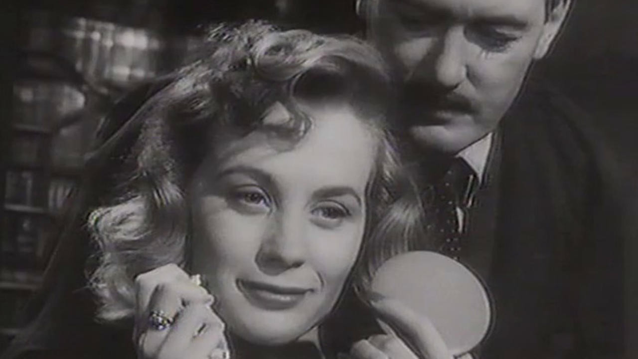 The Romantic Age's poster