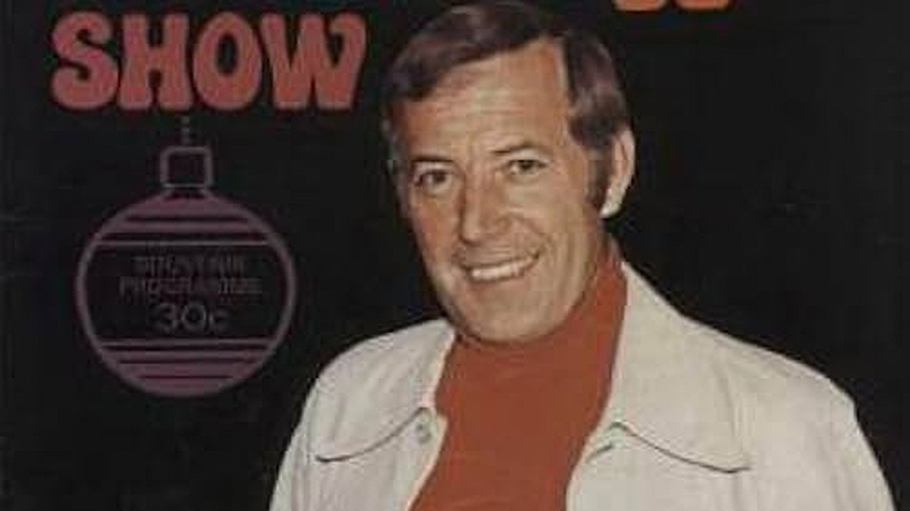The Val Doonican Show's poster