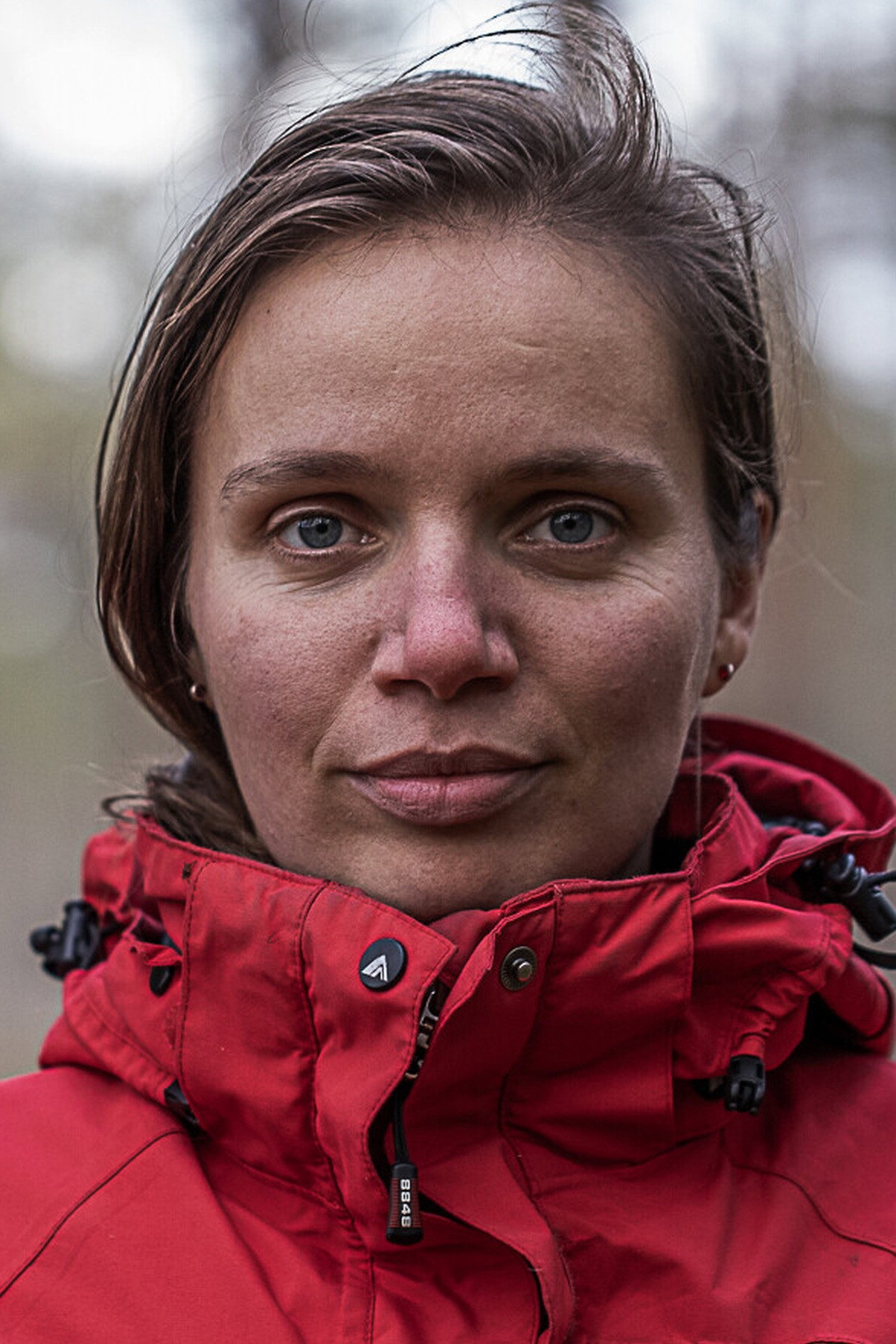 Liis Kuresoo's poster