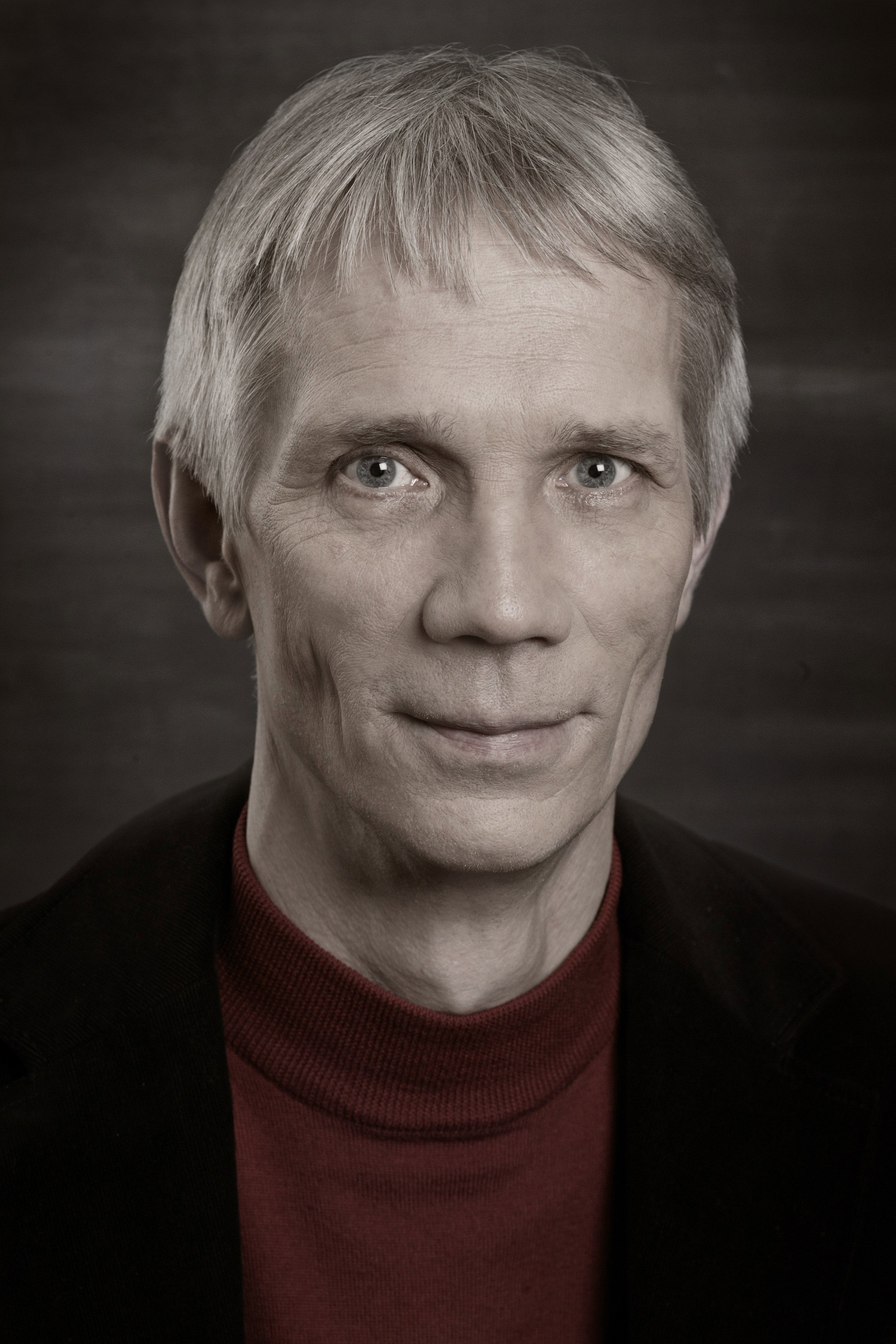 Rein Oja's poster