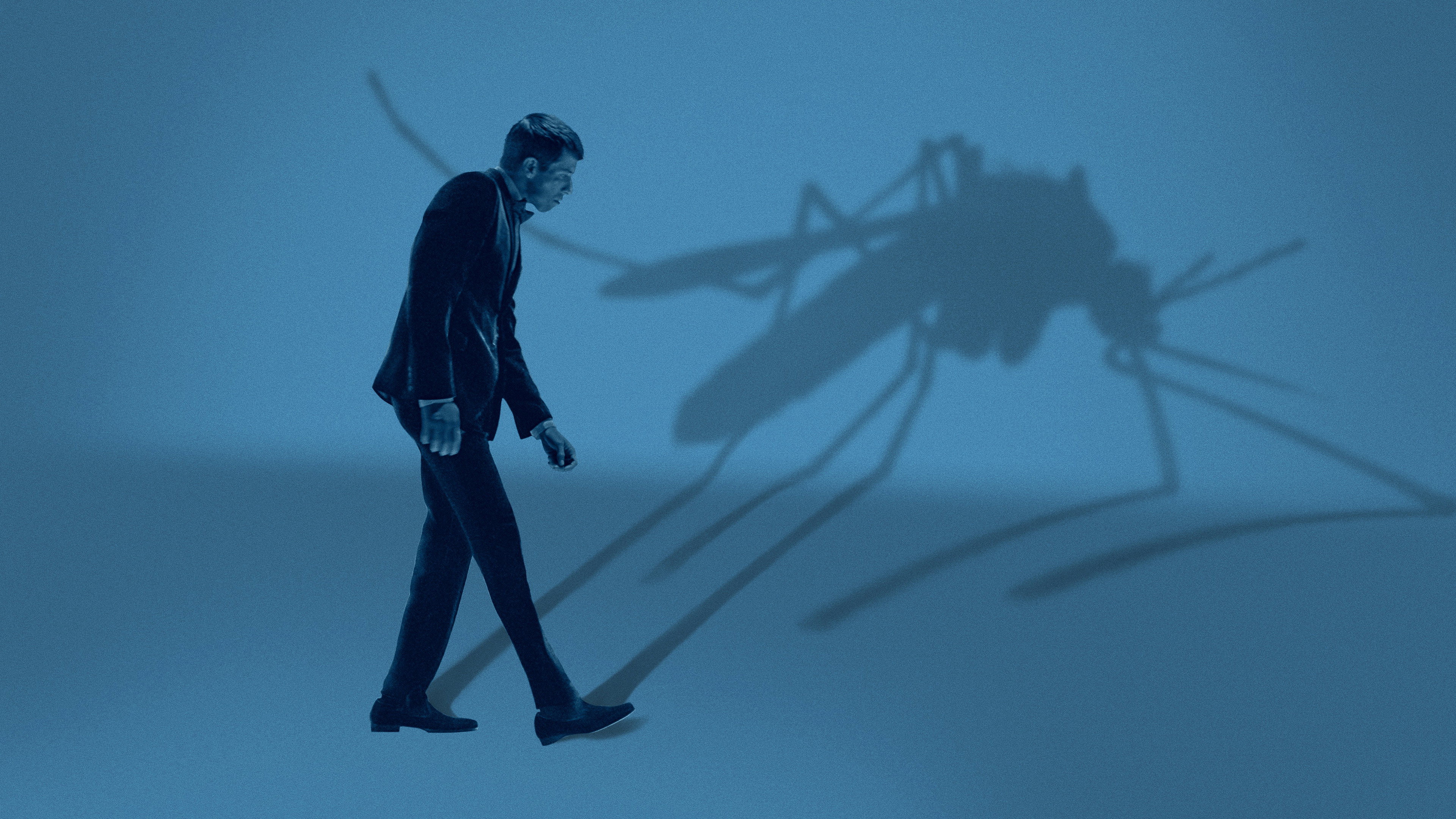 Mosquito State's poster