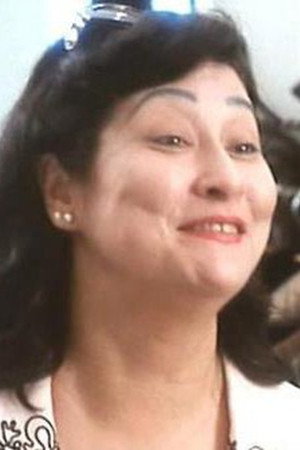 Tam Tin-Bo's poster