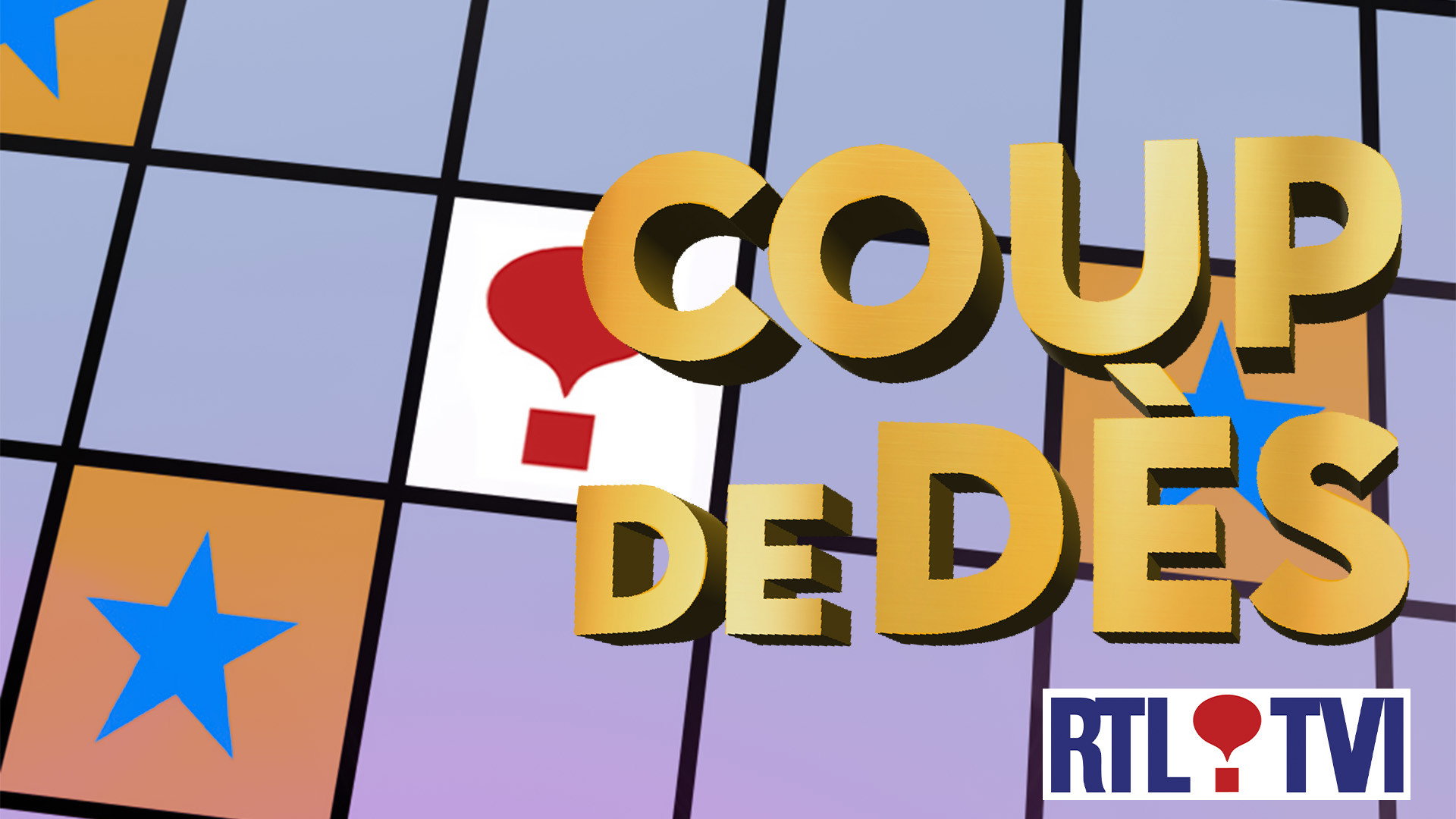 Coup de dès's poster