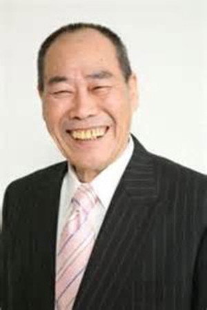 Ryō Nishida's poster