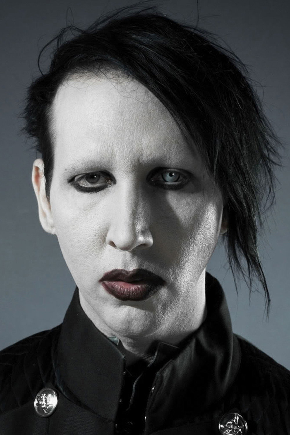 Marilyn Manson's poster