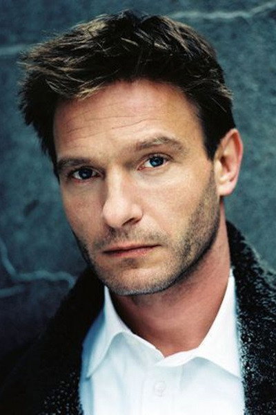 Thomas Kretschmann's poster